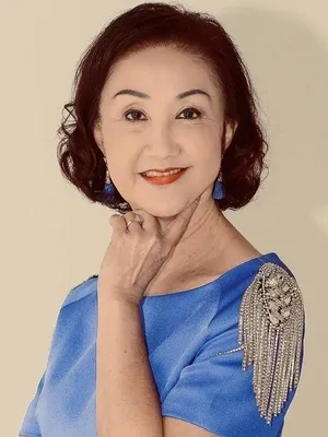 Anna Ru Ping Lim