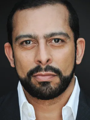 Emilio Doorgasingh