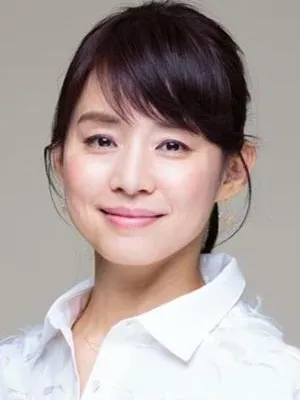 Yuriko Ishida