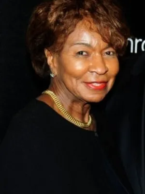 Bettye Fletcher