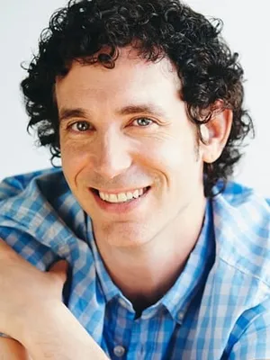 Jonas Chernick