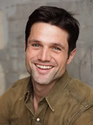 Jason Alan Smith