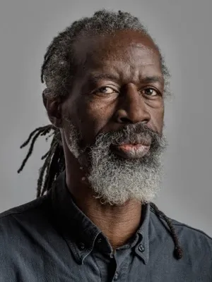 Mamadou Ba