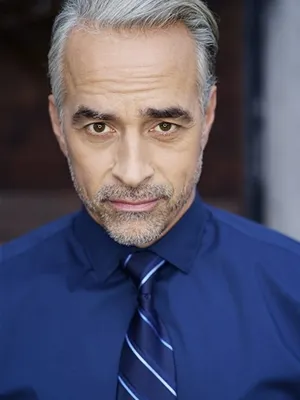Randy Thomas