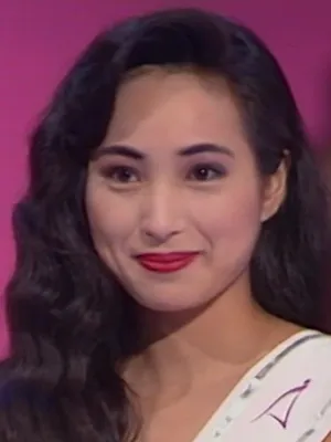 Candy Luo