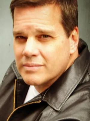 Michael Garvey