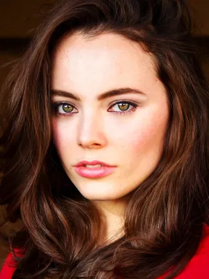 Freya Tingley