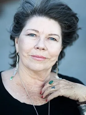 Jo Harvey Allen