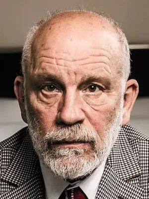 John Malkovich