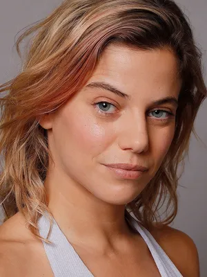 Justina Bustos