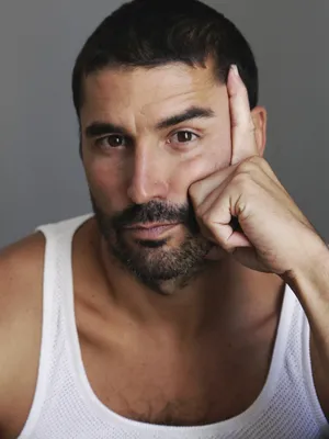 Álex García
