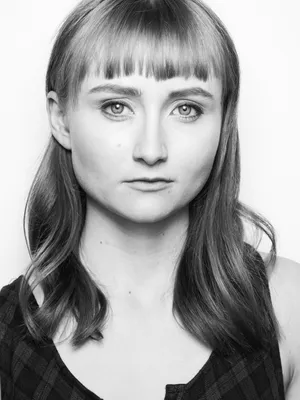 Rae Gray