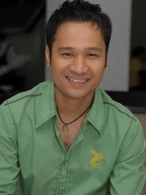 Benjapol Cheuyaroon