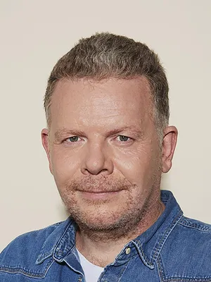 Arnaud Delord