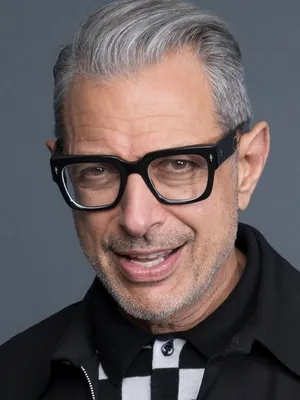 Jeff Goldblum