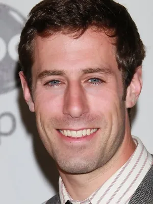 Josh Cooke