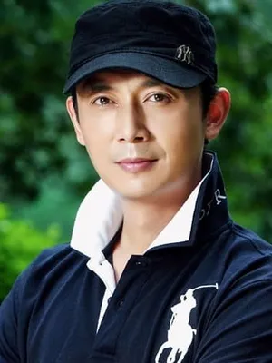 Wang Jiusheng