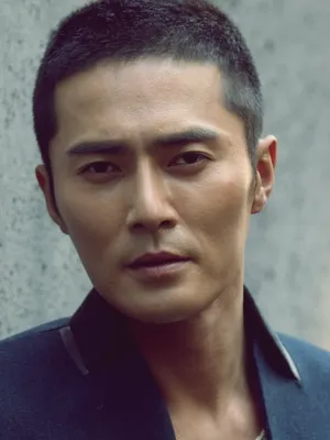 Cho Dong-hyuk