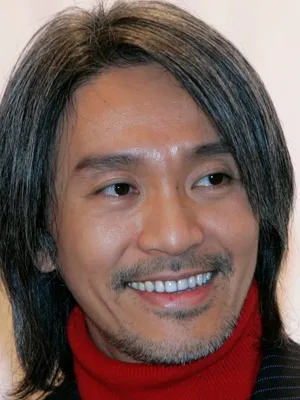 Stephen Chow