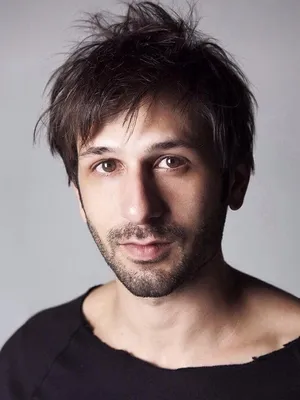 Ushan Çakır
