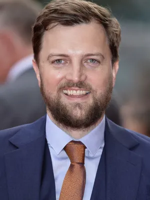 Iain Morris