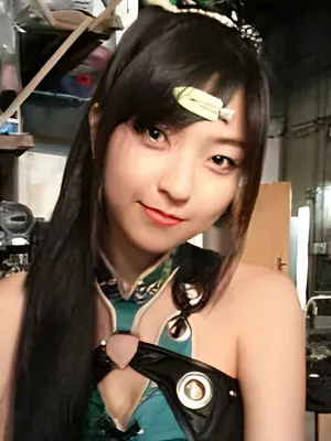 Yuka Hirata