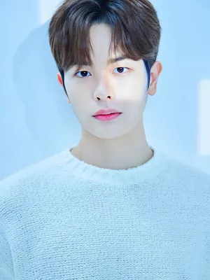 Jeong Min-gyu