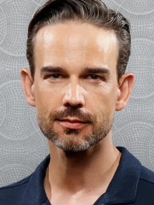 Christopher Gorham