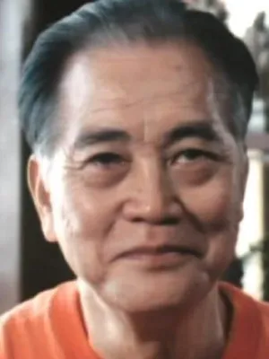 Lam Kau
