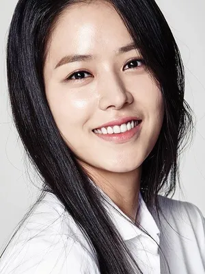 Ahn Ji-hye