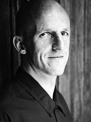 David Woods