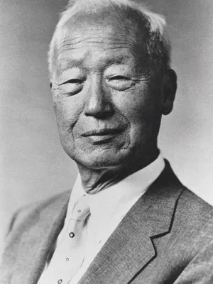 Syngman Rhee