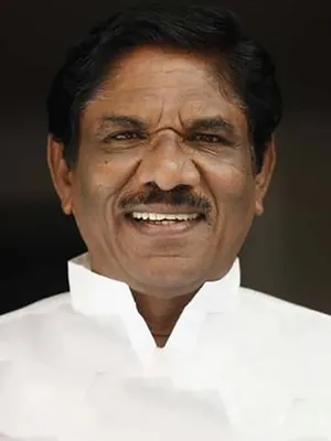 Bharathiraja