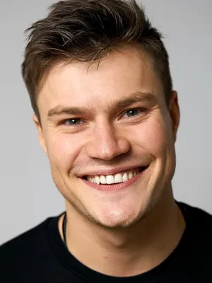 Oleg Gaas