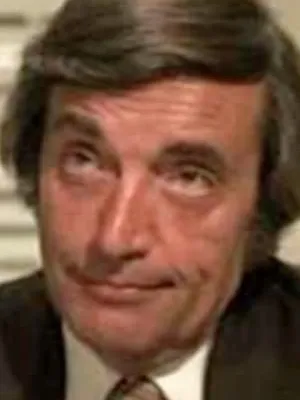 Jerry Walter