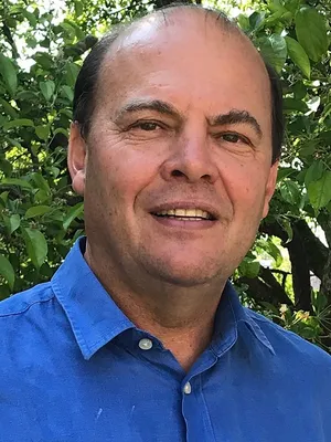 Christopher Hall