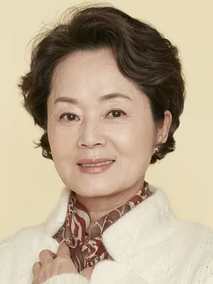 Kim Yeong-ae