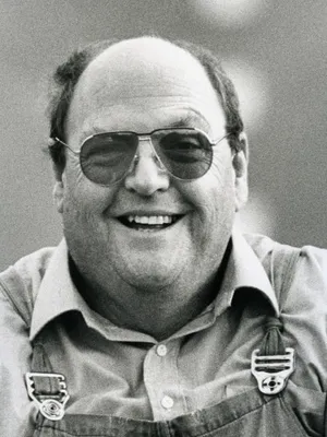 Ian Watkin