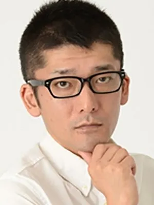 Ryu Yamaguchi