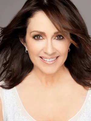 Patricia Heaton