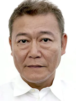 Jun Kunimura