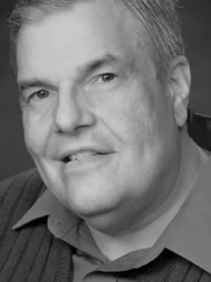 Craig Richard Nelson