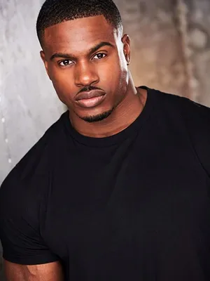 Simeon Panda