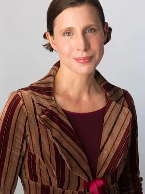 Traci Paige Johnson