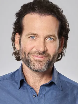 Eion Bailey