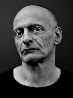 Antoine D'Agata