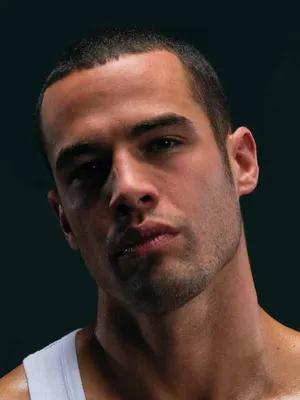 Jesús Mosquera