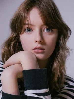 Olive Elise Abercrombie