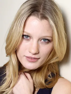 Ashley Grace