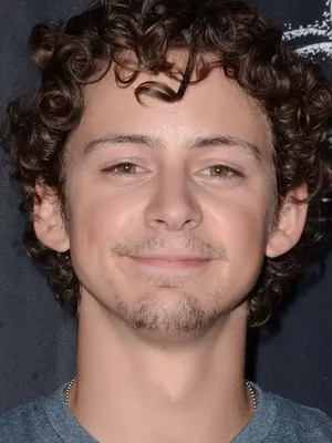 Caleb Thomas